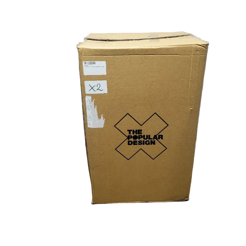 Pack 2 Pisos Bar The Popular Design Domus Ecocuero Café