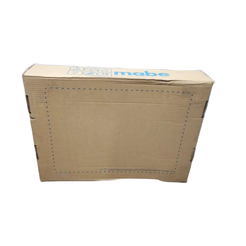 Encimera de Empotre Mabe CMG6044SD-1CL