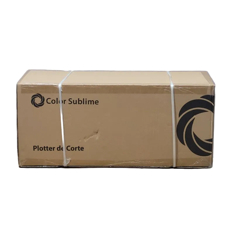 Plotter de Corte Color Sublime XE-721