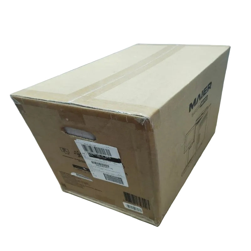 Cafetera Super automática Maier Barista MB900