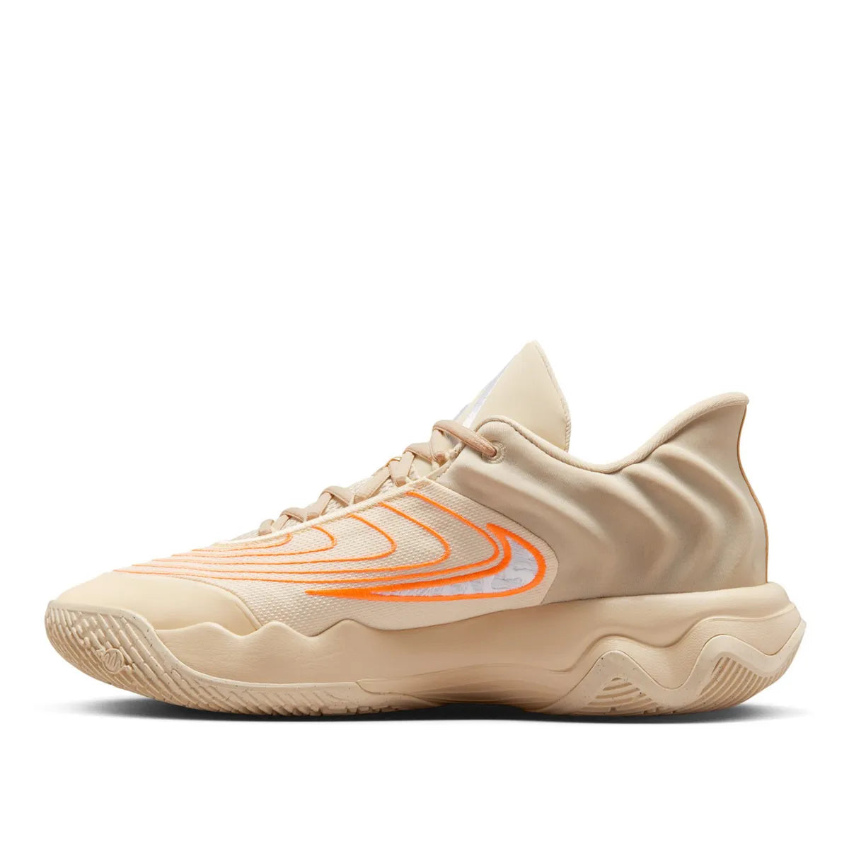 Zapatillas Nike Giannis Immortality 4 – Beige, UE 40 / 25 cm