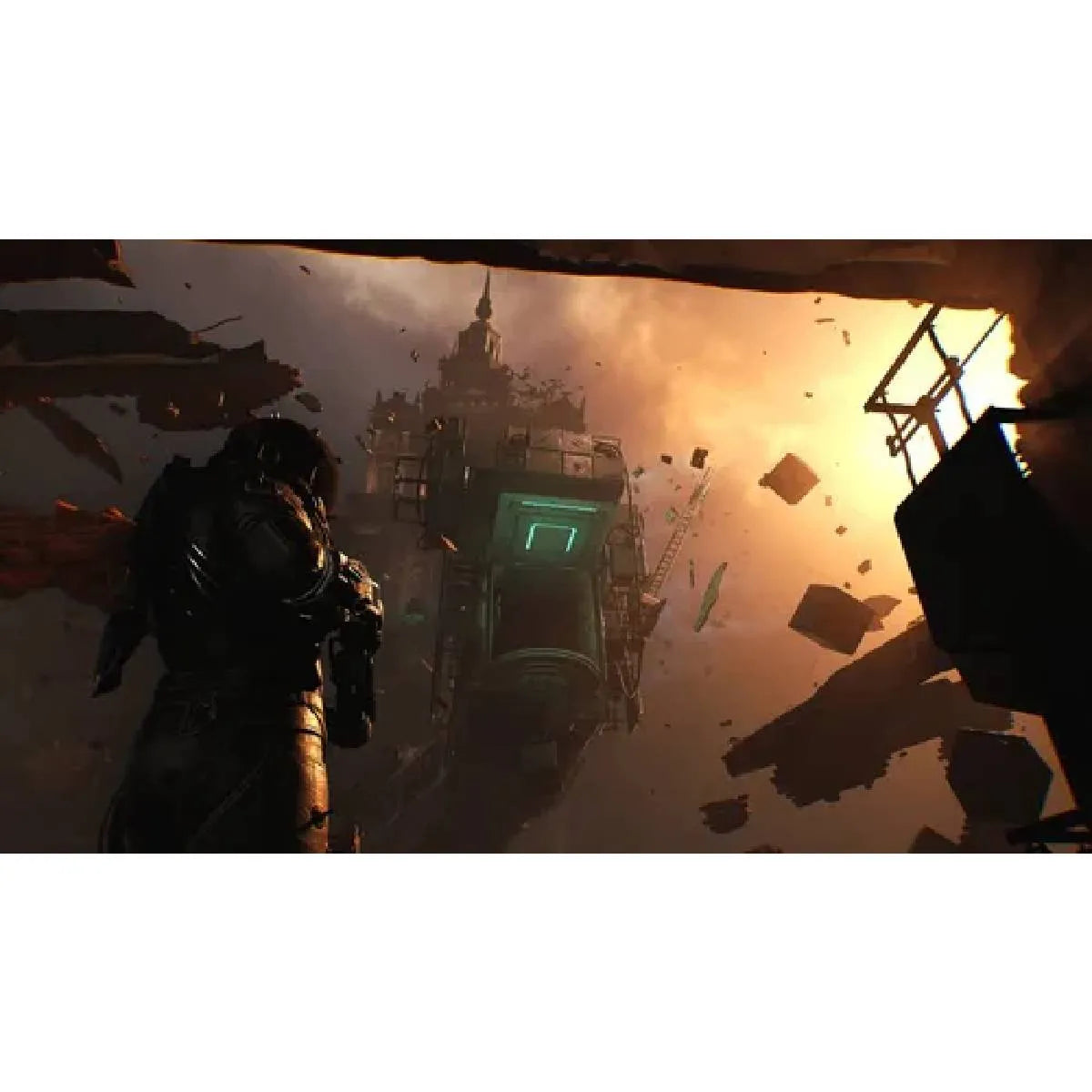 Juego Nintendo Switch 2 Cronos: The New Dawn