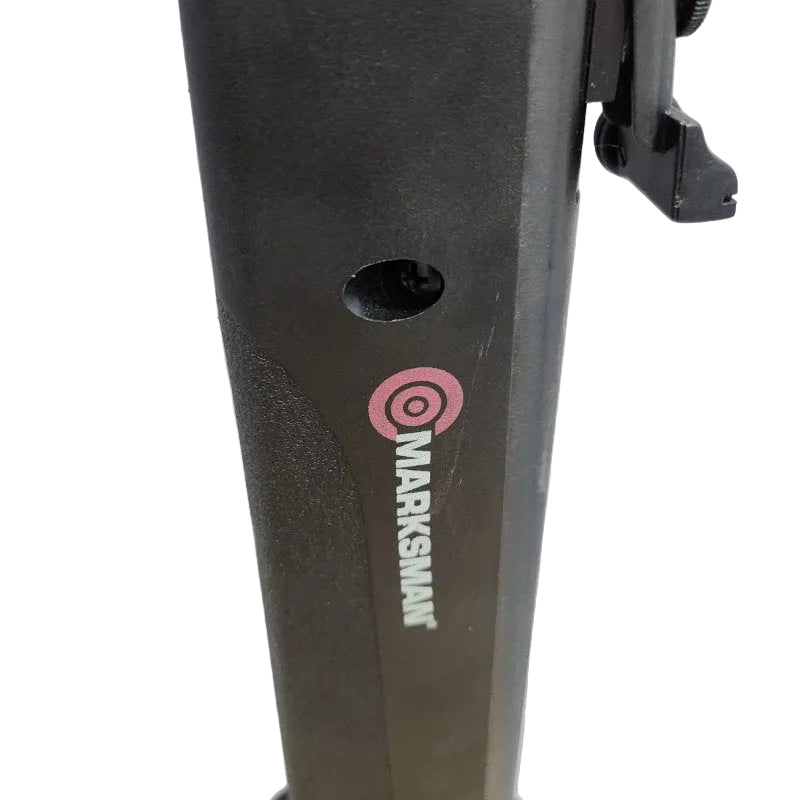 Rifle de Aire Comprimido Marksman 2070 Negro