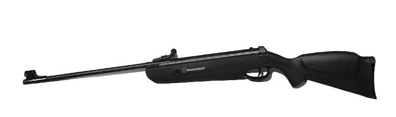 Rifle de Aire Comprimido Marksman 2070 Negro