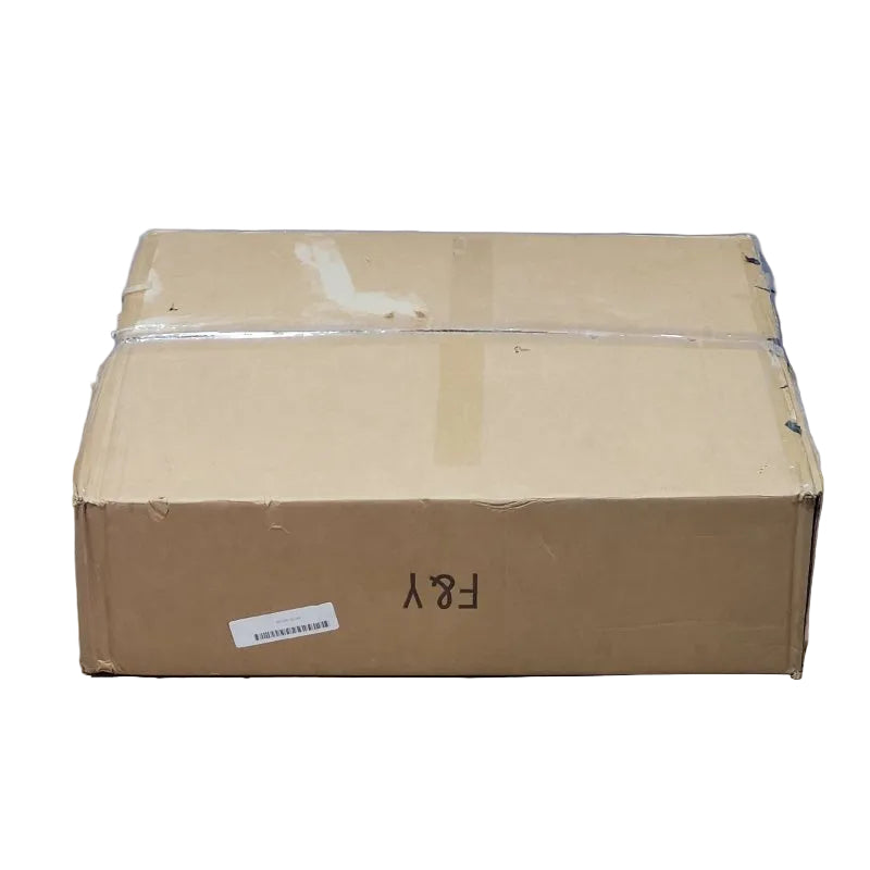 Lampara Colgante Decorativa de Madera con 6 Faroles en Estilo Timón Rustico Marrón