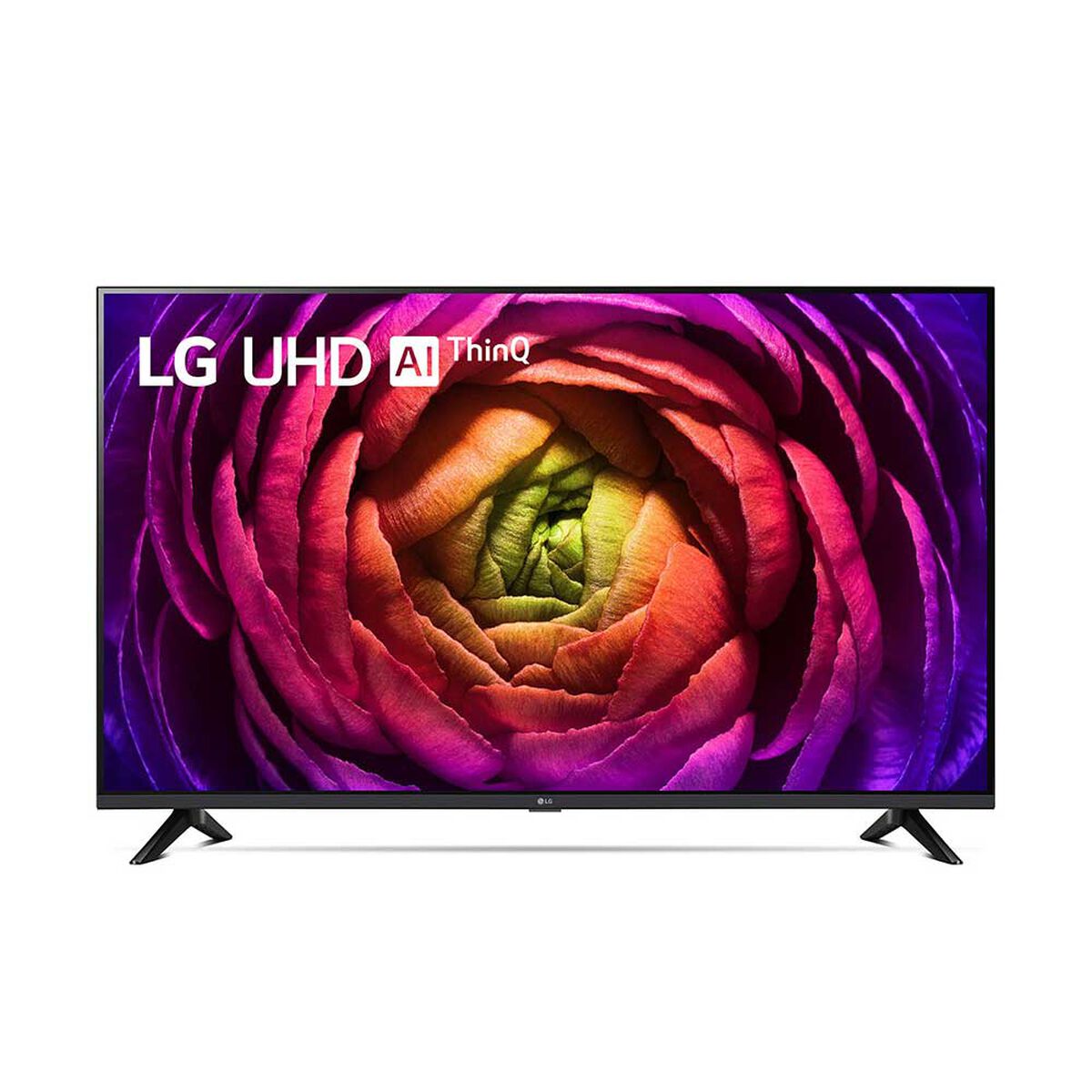 LED Smart TV 43'' 4K UHD TV 43UR7300PSA  [Open box] [New]