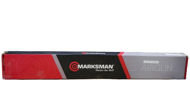 Rifle de Aire Comprimido Marksman 2070 Negro
