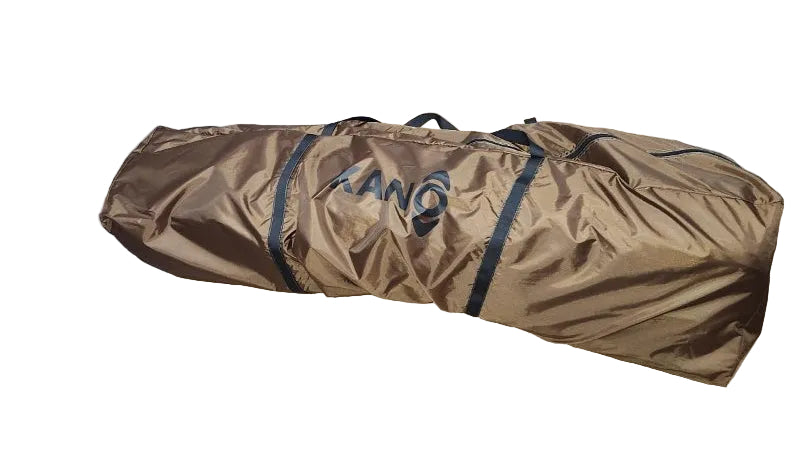 Carpa Automática Kano Baker para 10 Personas