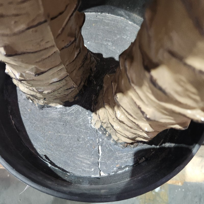 Palmera Artificial BigHouse de 2.1 Metros, Palmera