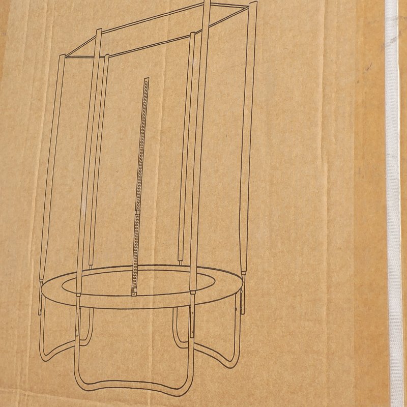 Cama Elástica Upfun 3 Metros 10FT-3