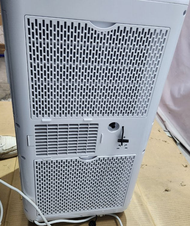 Aire Acondicionado Portátil NEX 12000 BTU Blanco