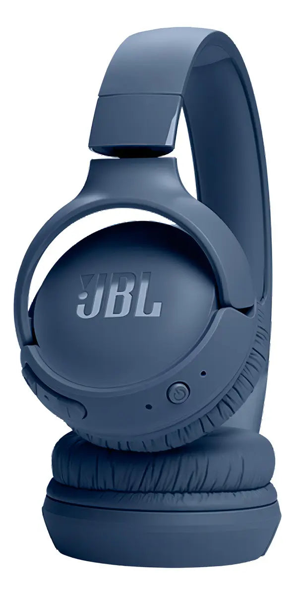 Audífonos Inalámbricos JBL TUNE 520BT Azul