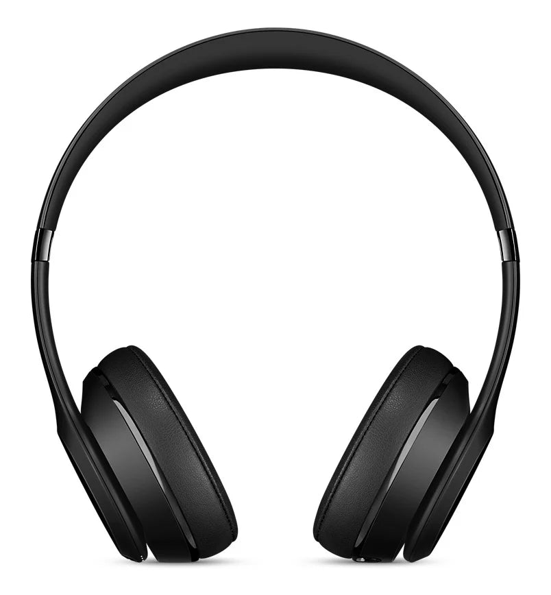 Audífonos Beats Solo 3 Negro