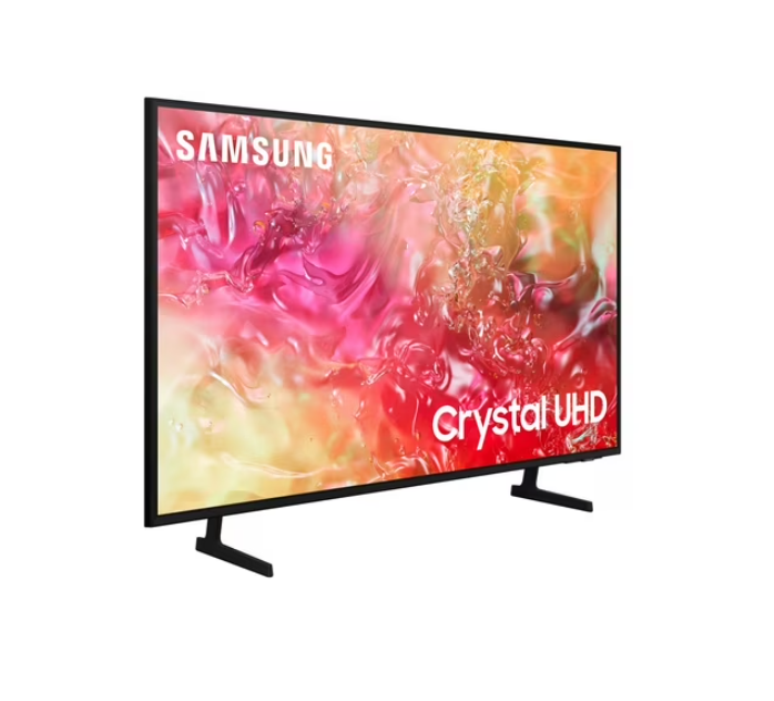 TV Samsung DU7000 UHD 4K 60 Pulgadas UN60DU7000G