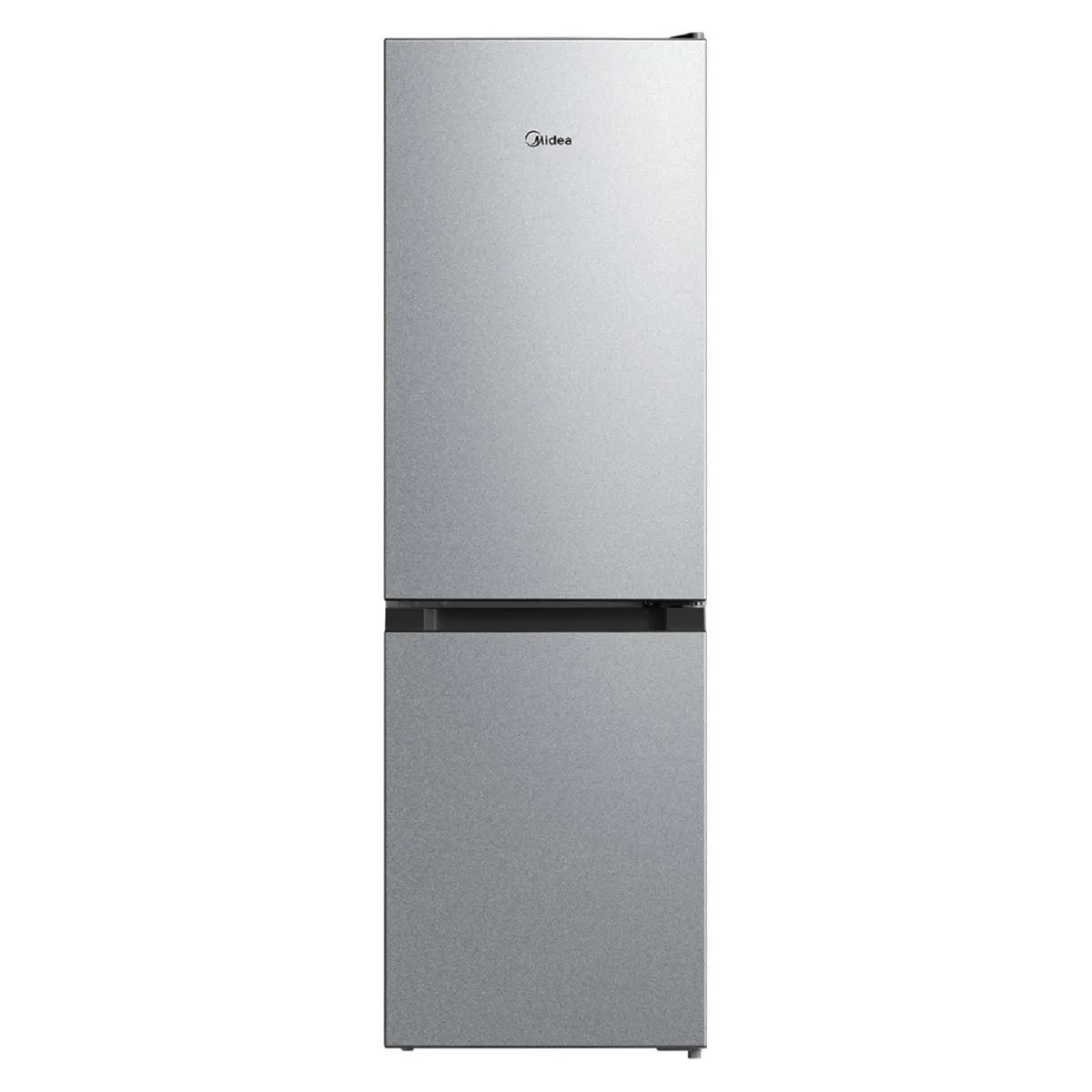 Refrigerador Midea MDRB241FGE50M Plata 174 Litros