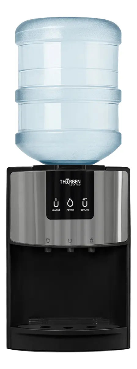Dispensador de Agua 3 Temperaturas Thorben