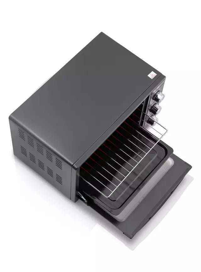 Horno Eléctrico Thomas TH-25N01 25 Litros