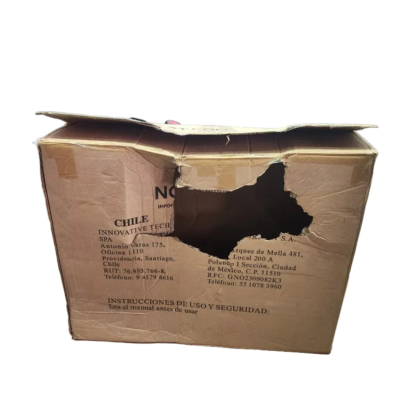 Bicicleta Estática Norplat S4K Spin Bike, Negro