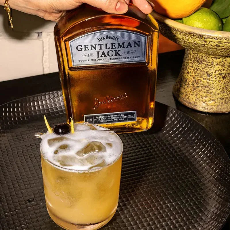 Whisky Jack Daniel's Gentleman Jack 750 ml