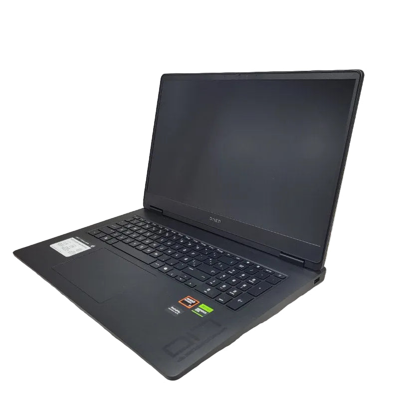 Notebook HP Gaming OMEN 17-db0006la 17.3" AMD Ryzen™ 7 16GB 1 TB NVIDIA® GeForce RTX™ 4050 6GB