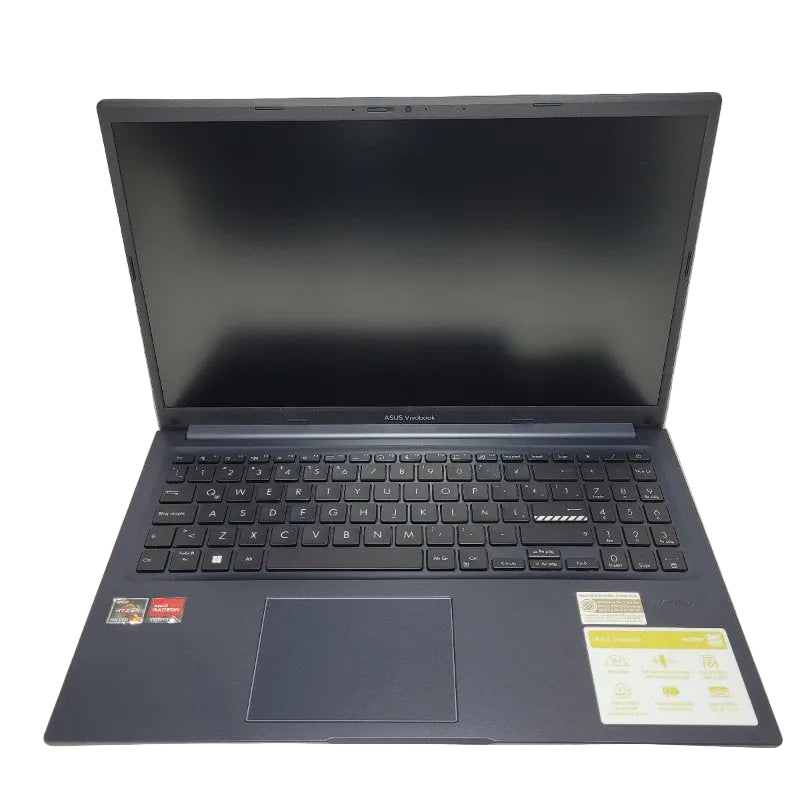Notebook ASUS VivoBook AMD Ryzen 7 8GB RAM SSD 512GB