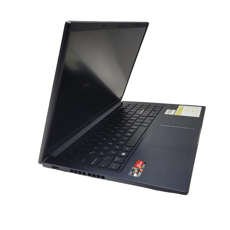 Notebook ASUS VivoBook AMD Ryzen 7 8GB RAM SSD 512GB