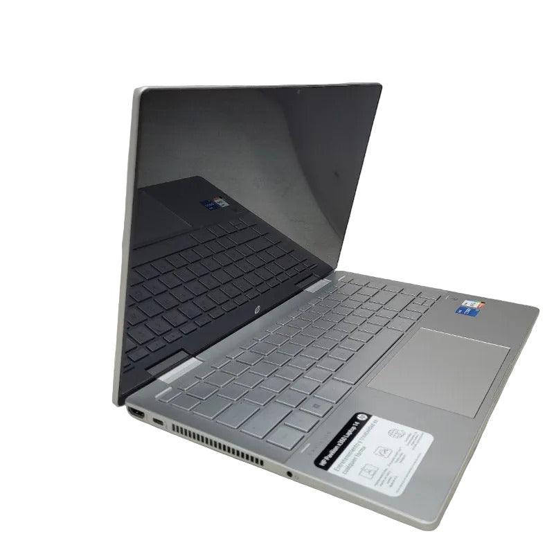 Notebook HP Pavilion x360 14-EK1012LA Intel Core i5-1335U, 8GB RAM, 512GB SSD, Color Gris