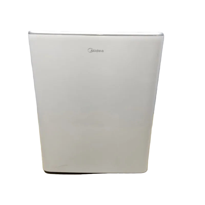 Aire Acondicionado Portátil Midea MPPXA-12HRN8 12000 BTU Blanco
