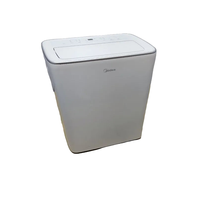Aire Acondicionado Portátil Midea MPPXA-12HRN8 12000 BTU Blanco
