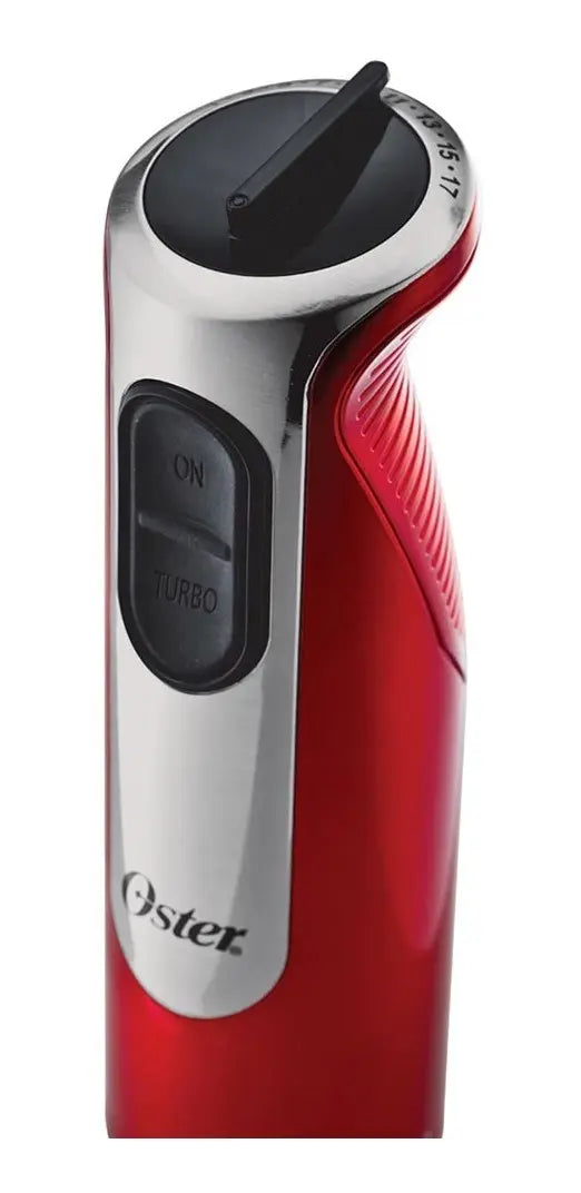 Batidora de Inmersión Oster FPSTHB2801 800W Negra