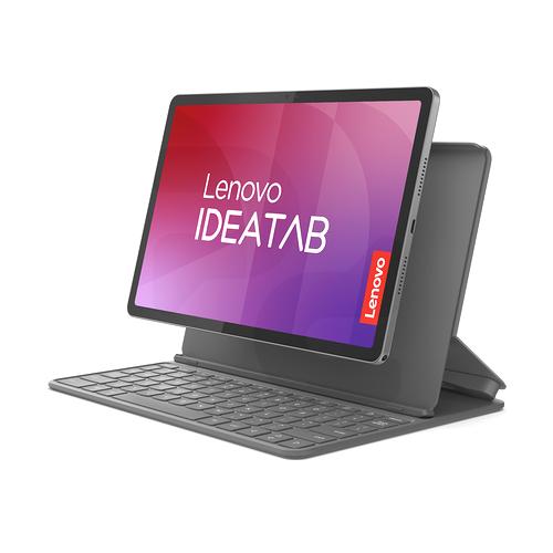 Tablet Lenovo IdeaTab TB336ZU – 11 pulgadas, 8 GB RAM, 256 GB, con teclado folio y Tab Pen Plus
