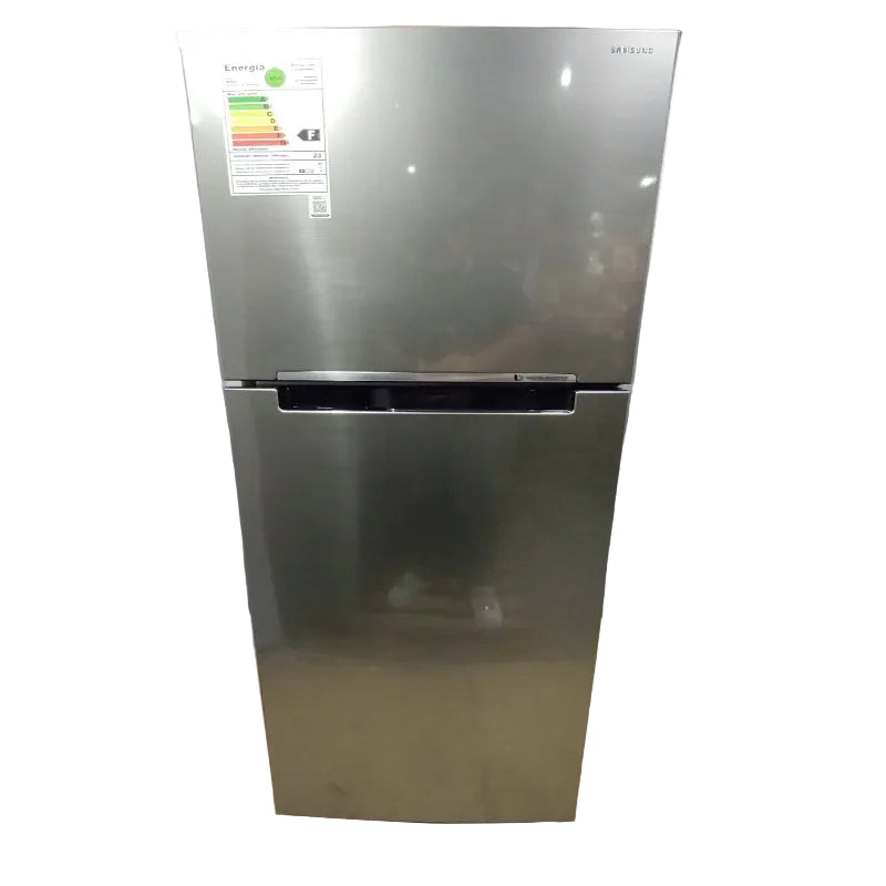Refrigerador Samsung RT25FARADS8 Inox 255 Litros
