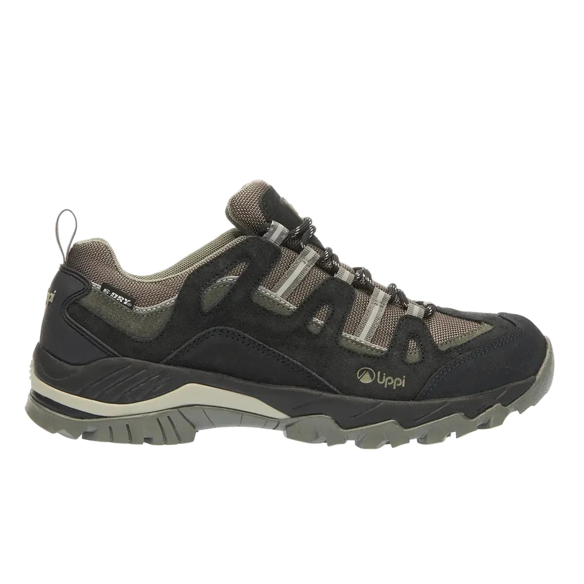 Zapatos Lippi Puelo Marengo EUR 41 / 26 cm