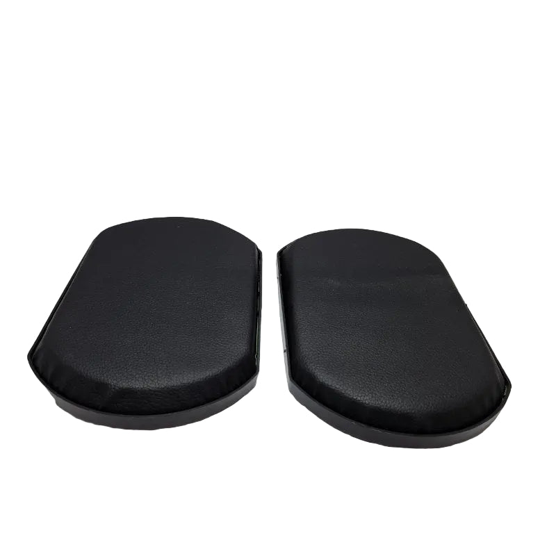 Silla de Ruedas Neurológica MG Premium Negro