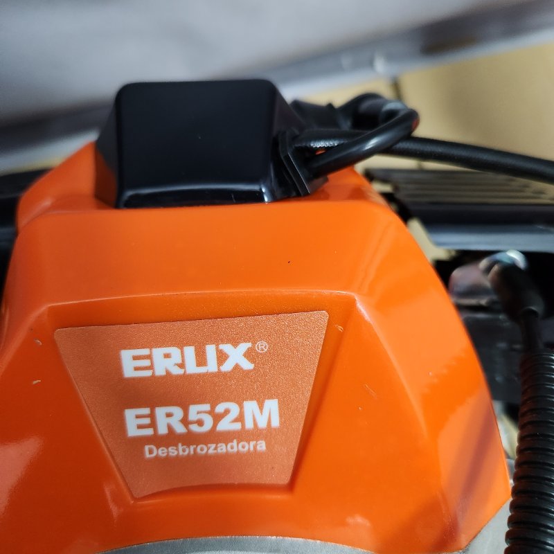 PODADORA 6 EN 1 ERLIX ER52M
