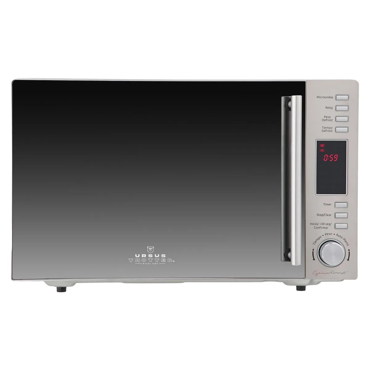 Microondas Ursus Trotter UT-ELEGANZ930 30 Litros