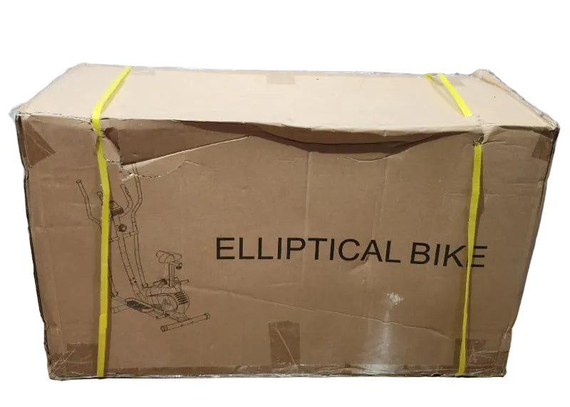 Bicicleta Elíptica Dual SDMED SH-MEB5901S