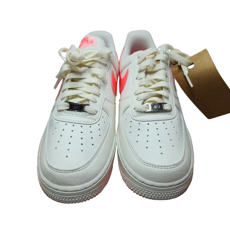 Zapatillas Nike Air Force 1 '07 NN Blancas - Talla 40.5 EUR, 25.5 cm (Mujer)