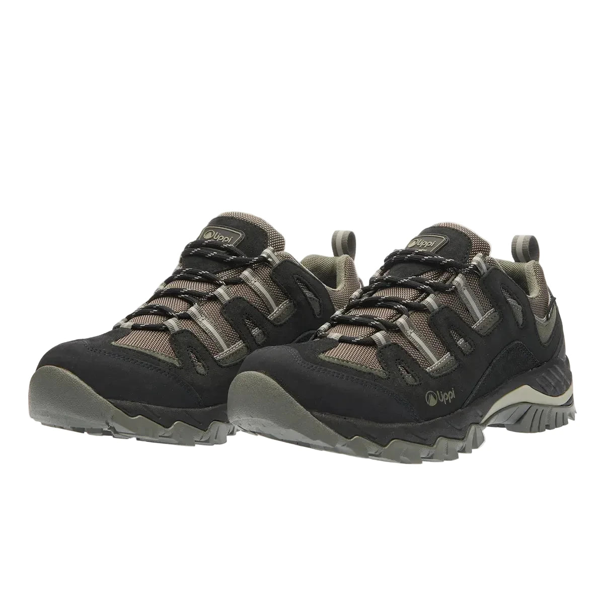 Zapatos Lippi Puelo Marengo EUR 41 / 26 cm
