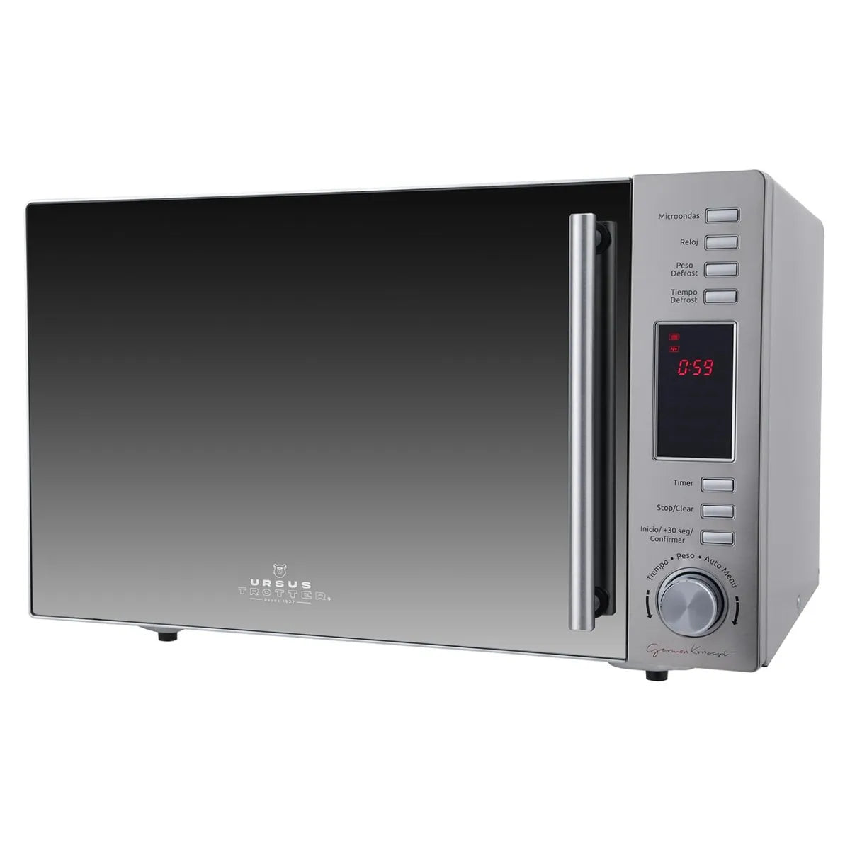 Microondas Ursus Trotter UT-ELEGANZ930 30 Litros