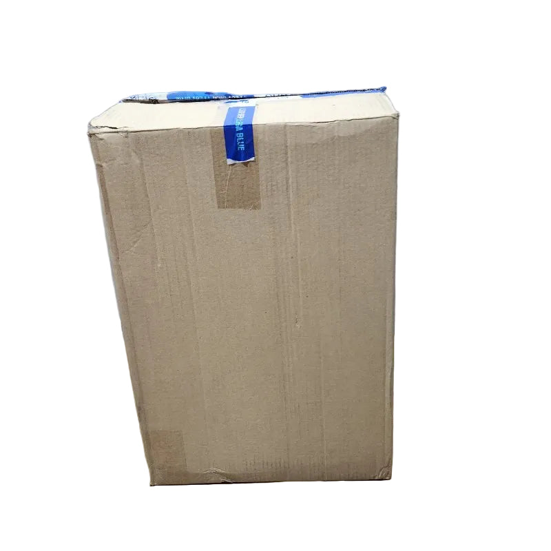 Maleta Saxoline Nickel Azul 62 Litros, 3.4 kilos, 67x46x26 cm, talla M