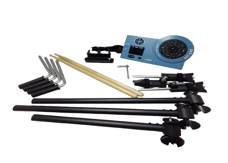 Batería Electrónica Fiddler Lite FD-DD03