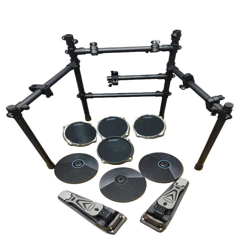 Batería Electrónica Fiddler Lite FD-DD03