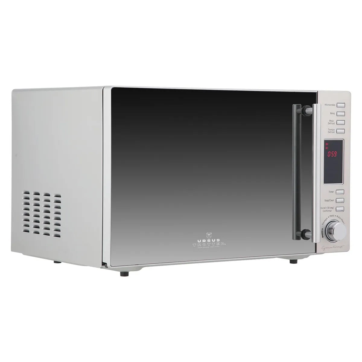 Microondas Ursus Trotter UT-ELEGANZ930 30 Litros