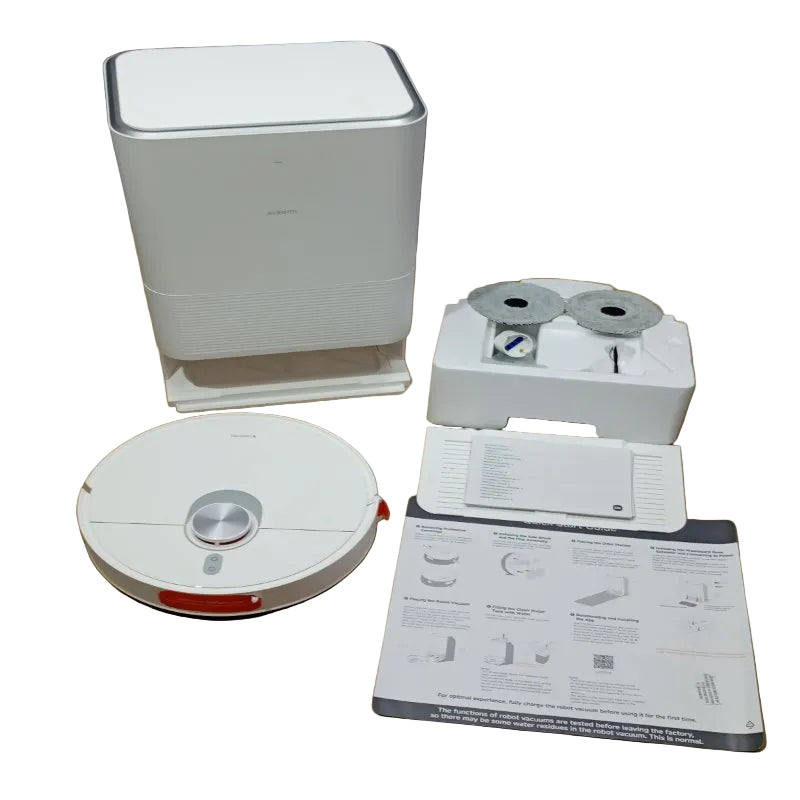 Aspiradora Robot Vacuum Xiaomi X20 Pro