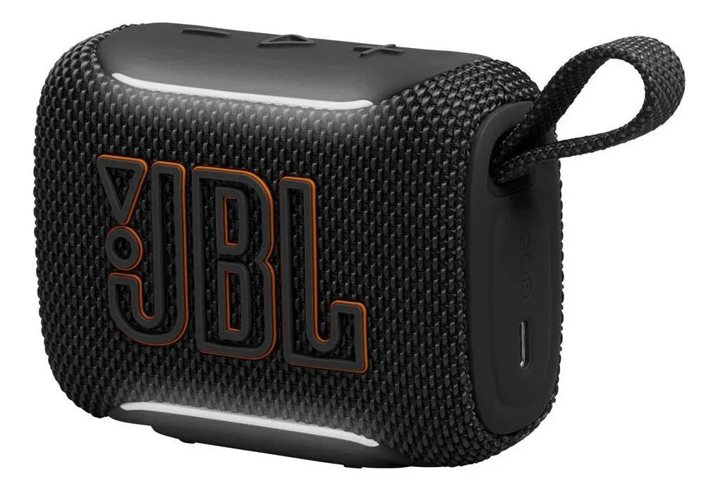 Parlante Bluetooth JBL GO 5 Air Touch – Portátil