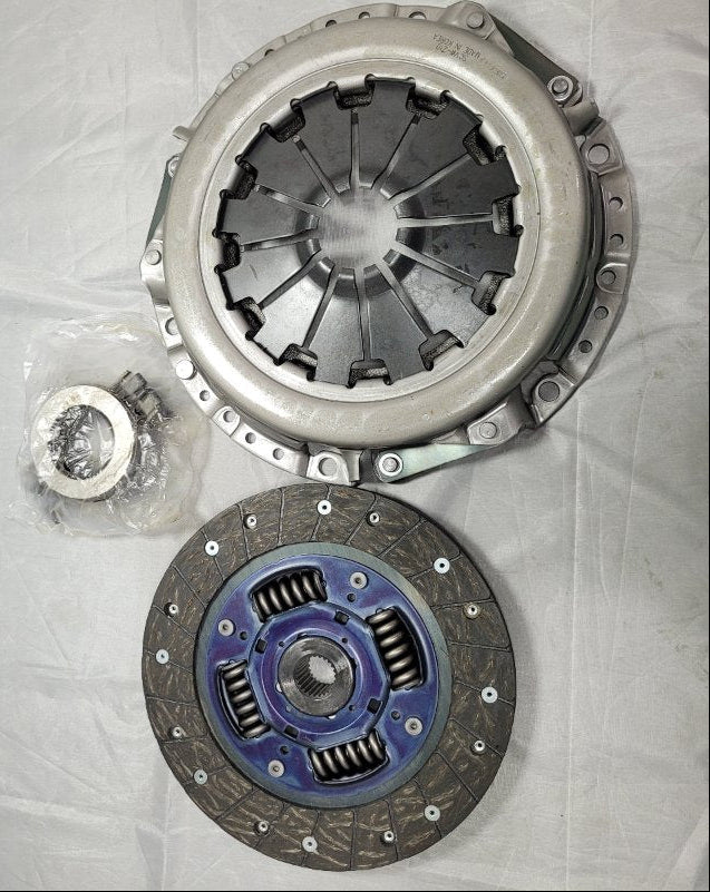 Kit de embrague volkswagen saveiro de 2 piezas