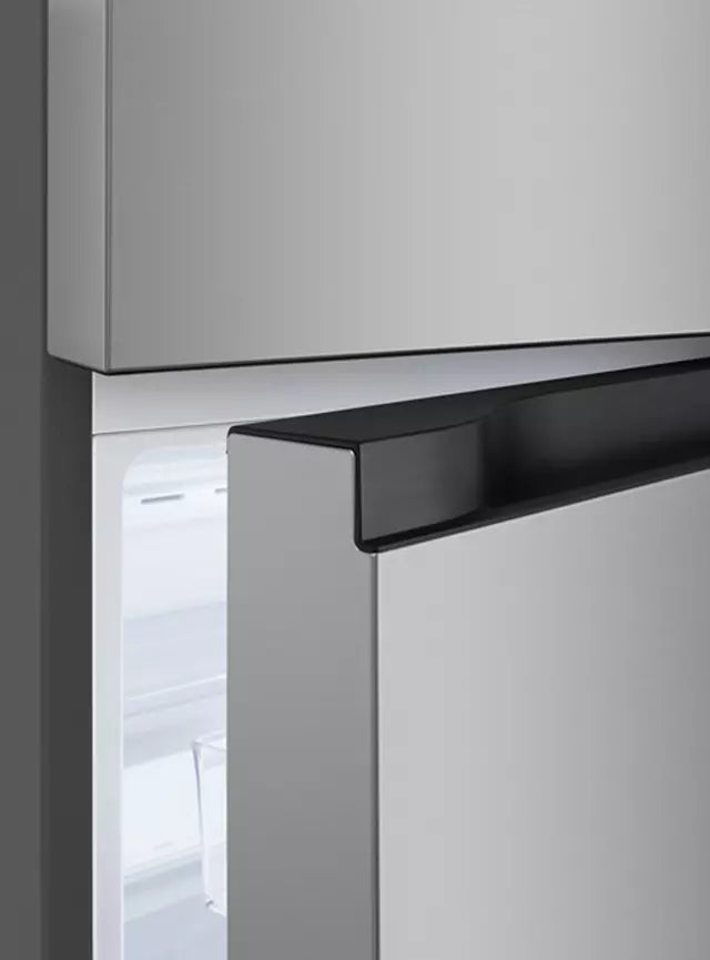 Refrigerador LG VT24BPY Silver 243 Litros