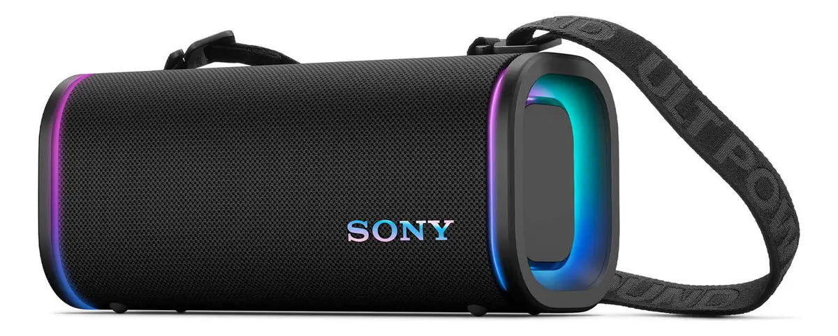 Parlante Bluetooth Sony ULT Field 5 Resistente al Agua IP67