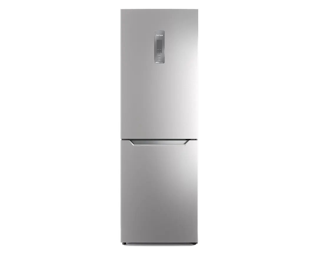 Refrigerador FENSA DB60S Gris 323 Litros